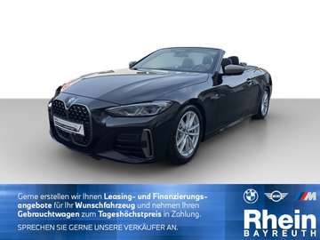 Mi xDrive Cabrio Navi Laser Hifi h/k Park+ Navi La