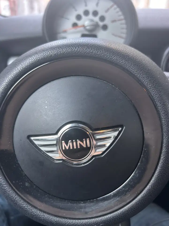 MINI Cooper D Clubman
