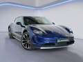 Porsche Taycan Cross Turismo 4 93 kWh | DUAL SCREEN| LEDER | NAP Bleu - thumbnail 4