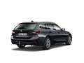 BMW 330 e Touring Sport Line*AHK*Keyless*HuD*RFK*Laser* Grau - thumbnail 3