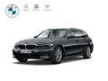 BMW 330 e Touring Sport Line*AHK*Keyless*HuD*RFK*Laser* Grau - thumbnail 1