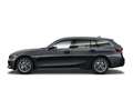 BMW 330 e Touring Sport Line*AHK*Keyless*HuD*RFK*Laser* Grau - thumbnail 2