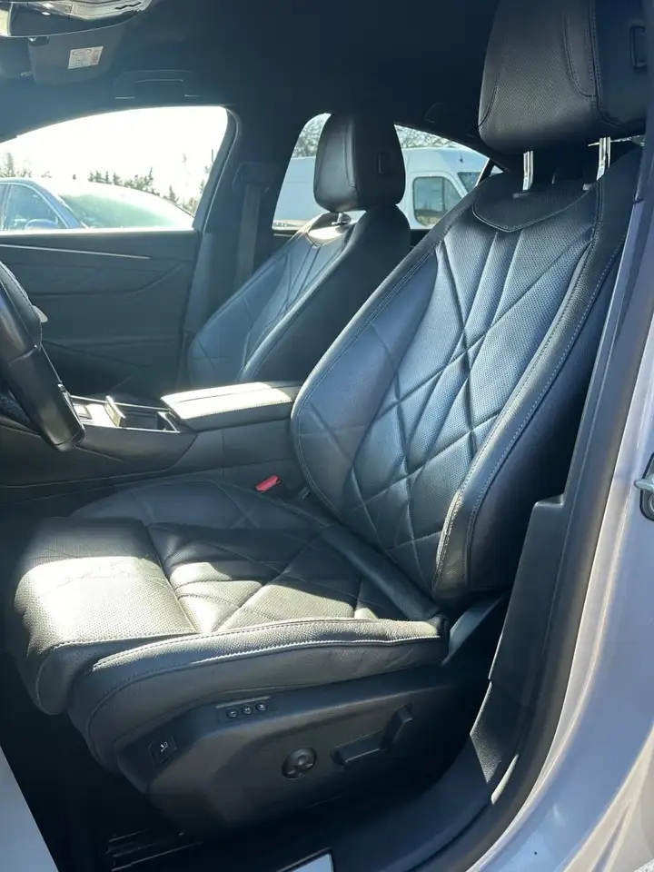 DS Automobiles DS 9 2022 — фото 6