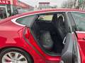Tesla Model S P85D Performance Autopilot Pano Luft Rot - thumbnail 13