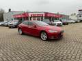 Tesla Model S P85D Performance Autopilot Pano Luft Rot - thumbnail 4