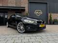 BMW 420 4-serie Gran Coupé 420d xDrive M/// Pano head up d Noir - thumbnail 6
