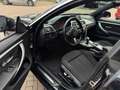 BMW 420 4-serie Gran Coupé 420d xDrive M/// Pano head up d Noir - thumbnail 18