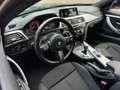 BMW 420 4-serie Gran Coupé 420d xDrive M/// Pano head up d Noir - thumbnail 2