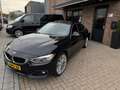 BMW 420 4-serie Gran Coupé 420d xDrive M/// Pano head up d Noir - thumbnail 11