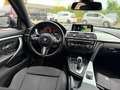 BMW 420 4-serie Gran Coupé 420d xDrive M/// Pano head up d Noir - thumbnail 26