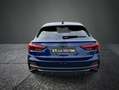 Audi Q3 SPB 35 TDI S tronic S line edition +Led+19" Bleu - thumbnail 10