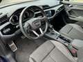 Audi Q3 SPB 35 TDI S tronic S line edition +Led+19" Bleu - thumbnail 5
