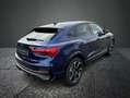 Audi Q3 SPB 35 TDI S tronic S line edition +Led+19" Bleu - thumbnail 11