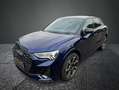 Audi Q3 SPB 35 TDI S tronic S line edition +Led+19" Bleu - thumbnail 1