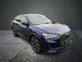 Audi Q3 SPB 35 TDI S tronic S line edition +Led+19" Bleu - thumbnail 2