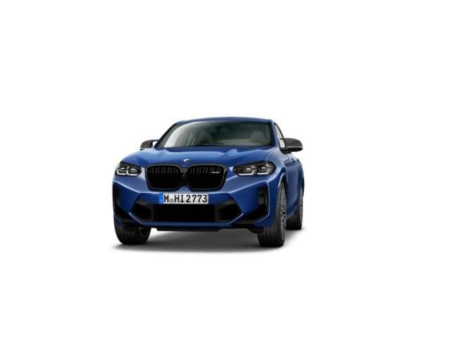 2024 BMW X4
