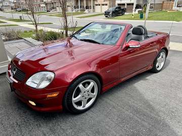 3.2 Litre Six Cylinder - 210HP