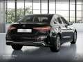 Mercedes-Benz C 220 d AMG+LED+KAMERA+TOTW+KEYLESS+9G Schwarz - thumbnail 5