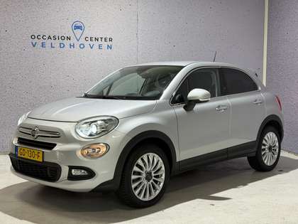 Fiat 500X 1.4 Turbo MultiAir Lounge // NAVI // LEDER // KEYL