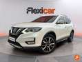 Nissan X-Trail 2.0 dCi Acenta 4x4-i Blanco - thumbnail 3