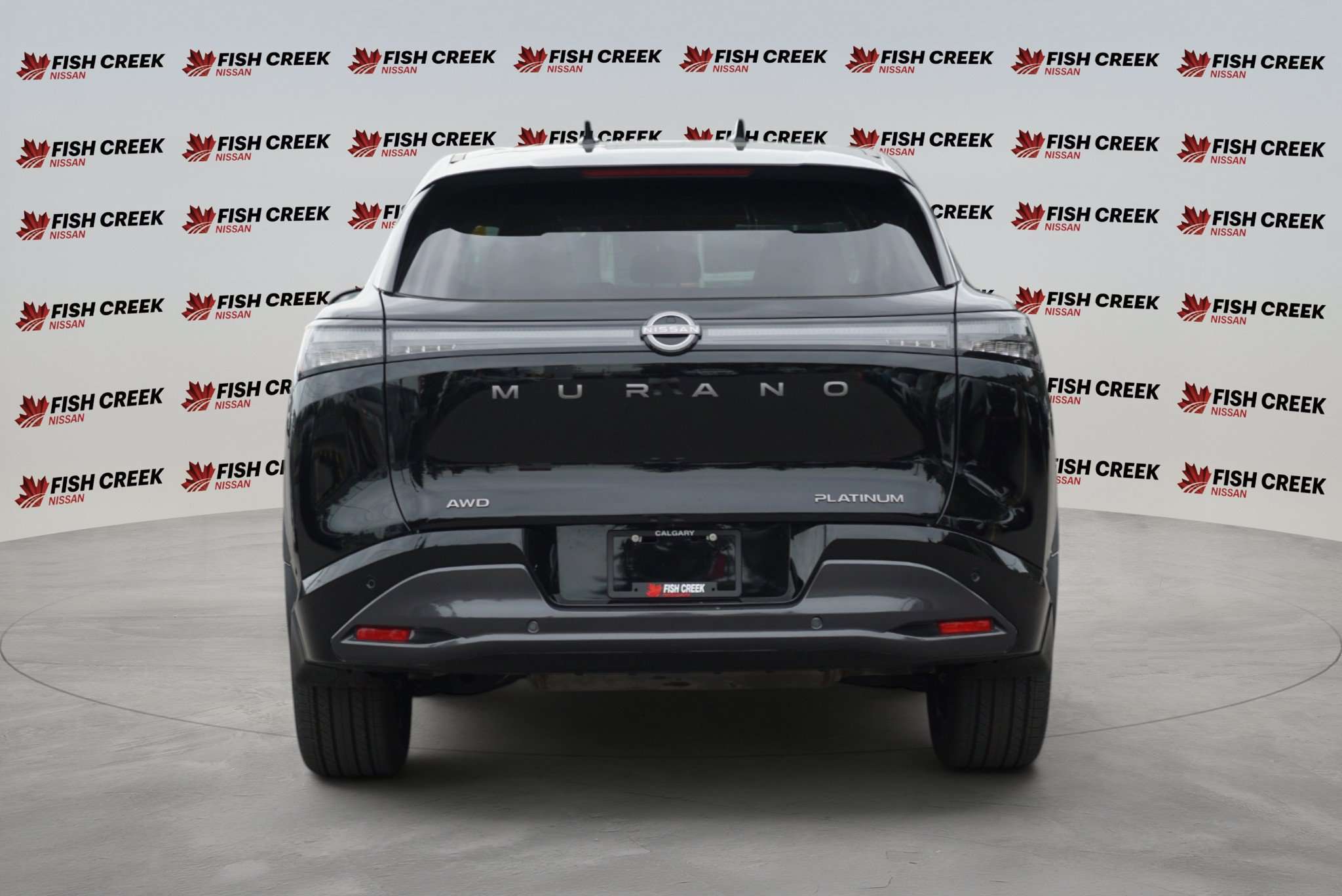 2025 Nissan Murano