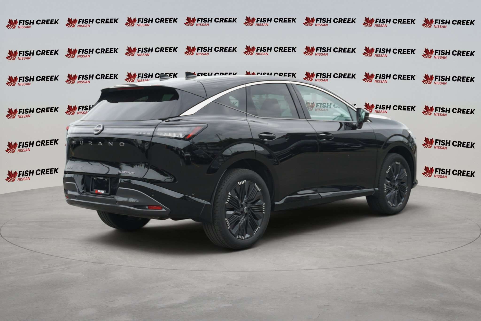 2025 Nissan Murano