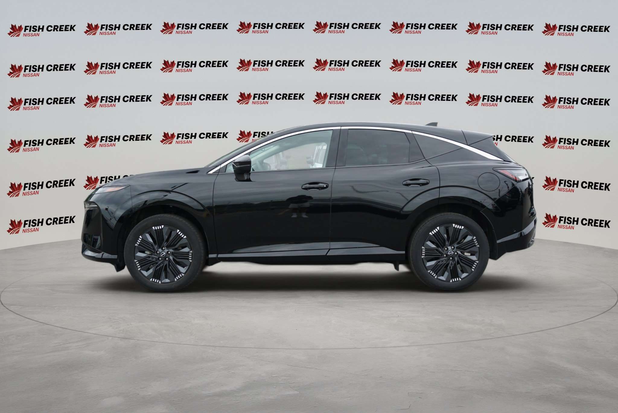 2025 Nissan Murano