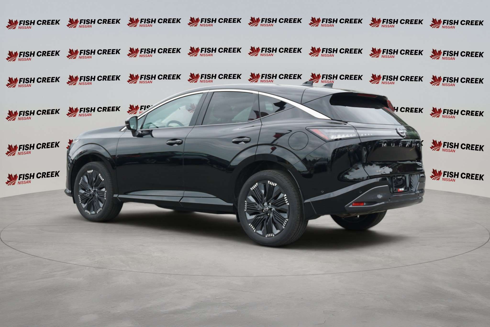 2025 Nissan Murano