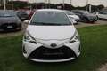Toyota Yaris 1.5 Hybrid 5 porte Active Bianco - thumbnail 5