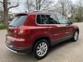 Volkswagen Tiguan 1.4 TSI Sport&Style Clima/PDC/Cruise Red - thumbnail 14