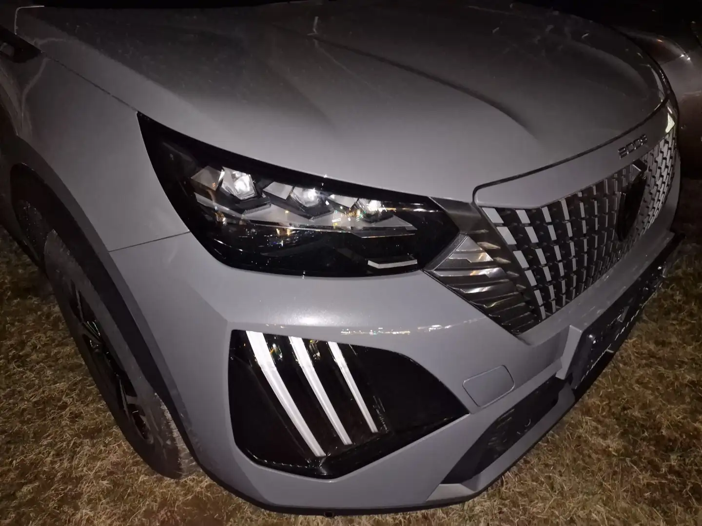 Peugeot 2008 PureTech 130 S&S GT EAT8 - 2