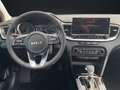 Kia Ceed SW / cee'd SW CEED SW 1.5T 140PS DCT7 SPIRIT TEC Gris - thumbnail 11