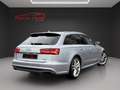Audi A6 3.0 TDI quattro competition*RS-SITZE*PANO*ACC Argent - thumbnail 9