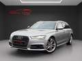 Audi A6 3.0 TDI quattro competition*RS-SITZE*PANO*ACC Argent - thumbnail 2