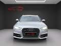 Audi A6 3.0 TDI quattro competition*RS-SITZE*PANO*ACC Argent - thumbnail 7