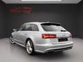 Audi A6 3.0 TDI quattro competition*RS-SITZE*PANO*ACC Argent - thumbnail 8