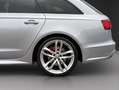 Audi A6 3.0 TDI quattro competition*RS-SITZE*PANO*ACC Argent - thumbnail 33