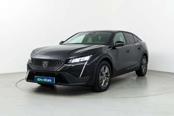 Hybrid 136 Allure e-DCS6