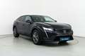 Peugeot 408 Hybrid 136 Allure e-DCS6 Negro - thumbnail 3