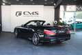 Mercedes-Benz SL 65 AMG 65 AMG A Schwarz - thumbnail 3