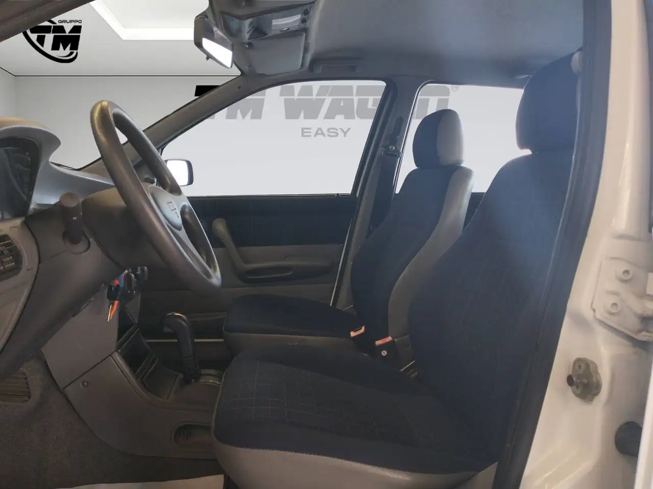 Fiat Punto 5p 1.2 60cv selecta, foto 7