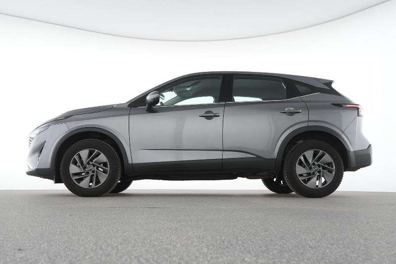 Second hand Nissan Qashqai 1.3