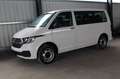 Volkswagen T6 9 Sitzer Tempomat Klima Белый - thumbnail 13