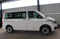 Volkswagen T6 9 Sitzer Tempomat Klima Белый - thumbnail 9