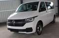 Volkswagen T6 9 Sitzer Tempomat Klima Белый - thumbnail 10