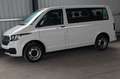 Volkswagen T6 9 Sitzer Tempomat Klima Белый - thumbnail 11