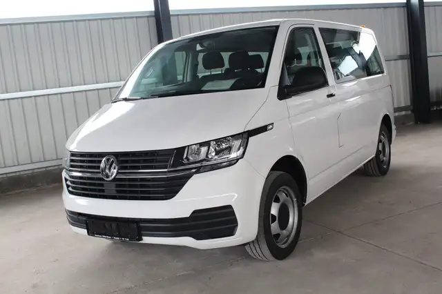 Volkswagen T6 9 Sitzer Tempomat Klima