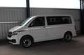 Volkswagen T6 9 Sitzer Tempomat Klima Белый - thumbnail 12