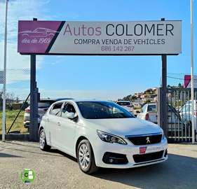 1.6 BlueHDi Style 100