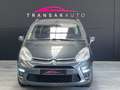 Citroen Grand C4 Picasso Grand C4 Picasso HDi 110 FAP 7 pl Confort Gris - thumbnail 3
